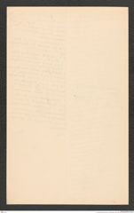 k.k. naturhistorisches Hofmuseum, Intendanzakten 1885-1896 (Hauer), Aktenzahl Z.55/1892, Seite 4